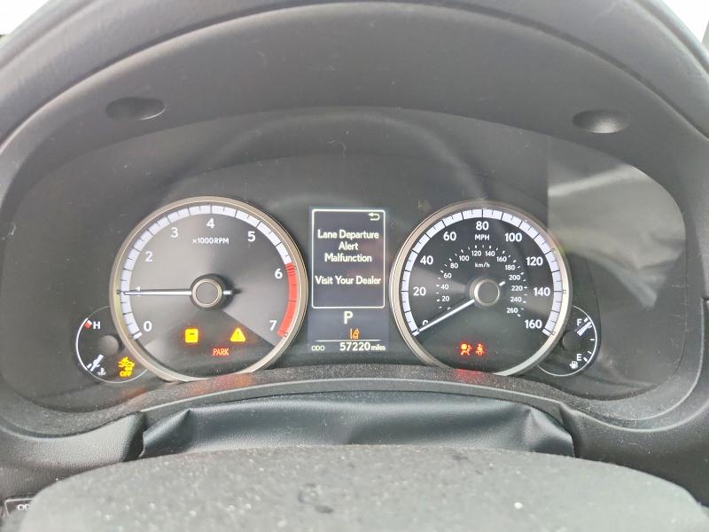 Продажа на аукционе авто 2019 Lexus Nx300, vin: JTJYARBZ2K2142208, номер лота: 54210916