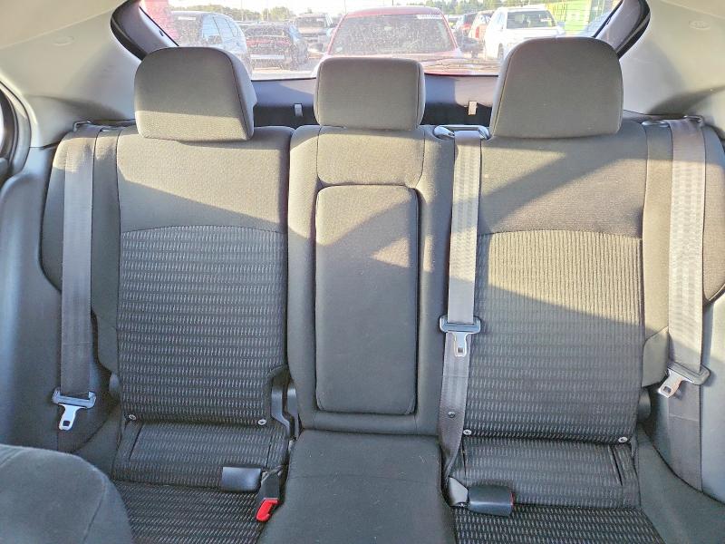 Продаж на аукціоні авто 2012 Mitsubishi Lancer, vin: JA32X2HUXCU007377, номер лоту: 51131386