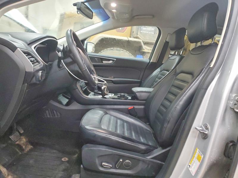 Aukcja sprzedaży 2018 Ford Edge, vin: 2FMPK3J96JBC00013, numer aukcji: 52380306