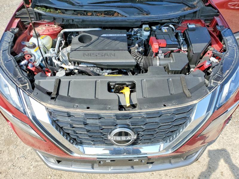 Продаж на аукціоні авто 2023 Nissan Rogue, vin: JN8BT3CBXPW222488, номер лоту: 55111706