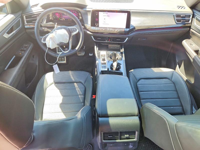 2026 Volkswagen Atlas Cross Sport მანქანა იყიდება აუქციონზე, vin: 1V2AC2CA4TC212770, აუქციონის ნომერი: 51913086
