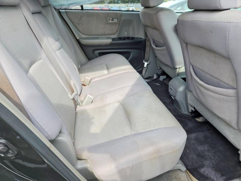 Aukcja sprzedaży 2007 Toyota Highlander, vin: JTEGD21A870159411, numer aukcji: 53173246