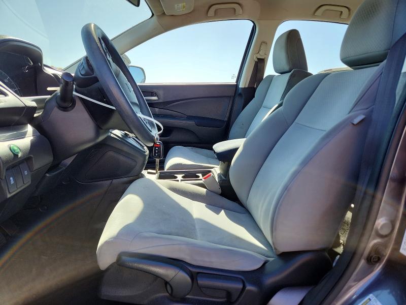 2015 Honda Cr-v მანქანა იყიდება აუქციონზე, vin: 3CZRM3H38FG717210, აუქციონის ნომერი: 54245196