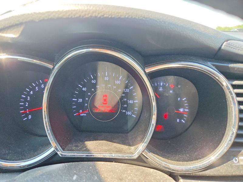 Продажа на аукционе авто 2013 Kia Optima, vin: 5XXGN4A74DG212536, номер лота: 53626946
