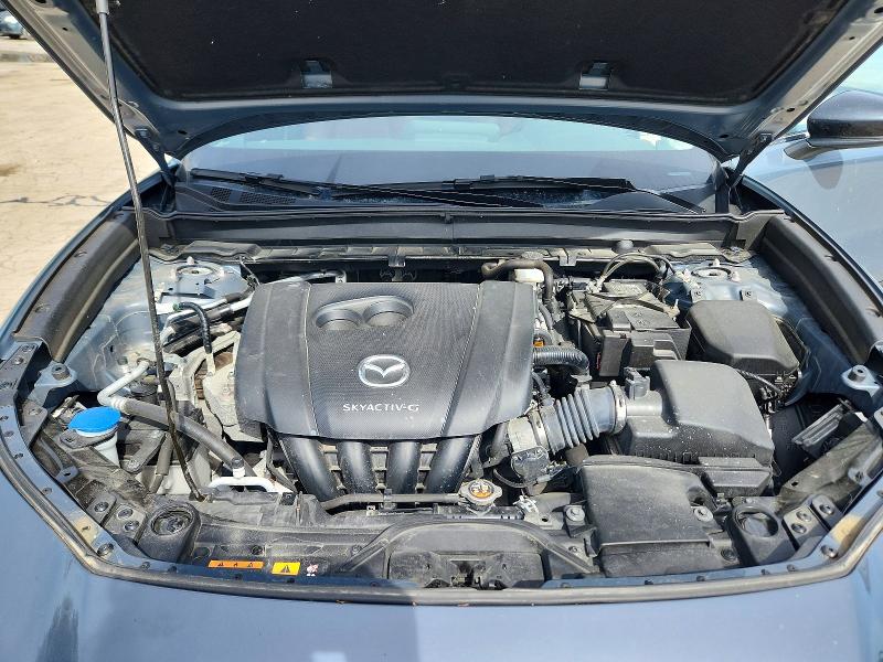 Aukcja sprzedaży 2022 Mazda Cx-30, vin: 3MVDMBCL9NM409043, numer aukcji: 53330576