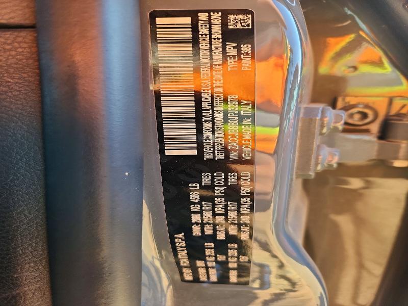 Aukcja sprzedaży 2018 Jeep Renegade, vin: ZACCJBBB0JPJ32978, numer aukcji: 55215186