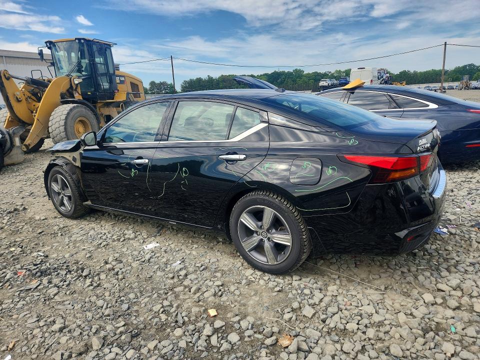 Продаж на аукціоні авто 2019 Nissan Altima, vin: 1N4BL4EV1KC123499, номер лоту: 54966376