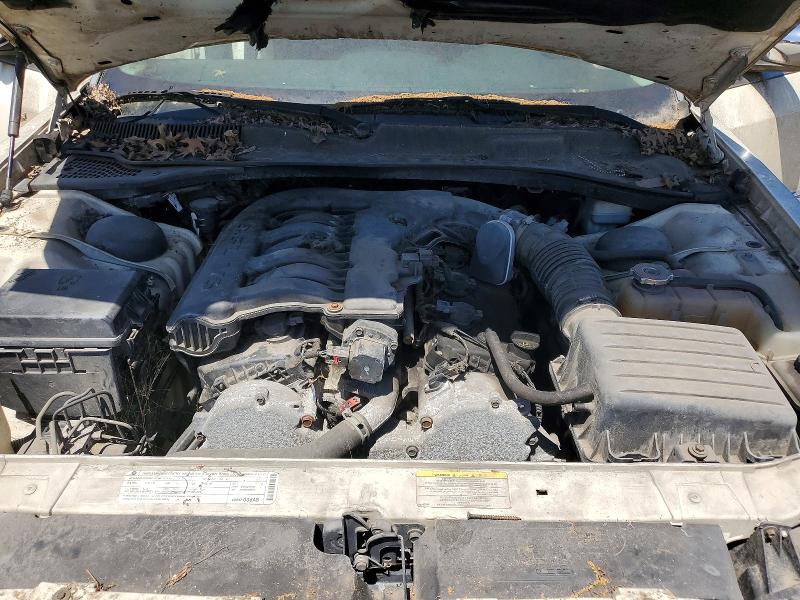 Aukcja sprzedaży 2010 Chrysler 300, vin: 2C3CA5CV0AH309063, numer aukcji: 53338986