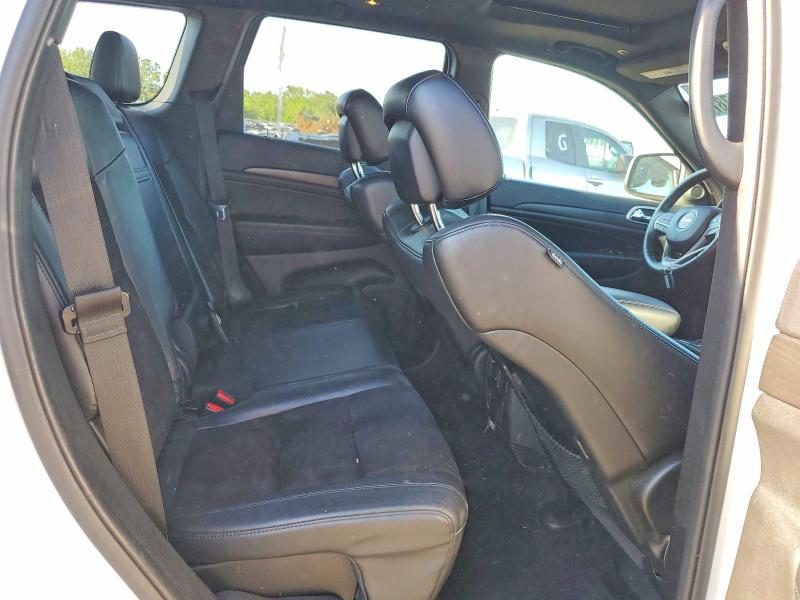 2017 Jeep Grand Cherokee მანქანა იყიდება აუქციონზე, vin: 1C4RJFAG4HC714632, აუქციონის ნომერი: 54978746
