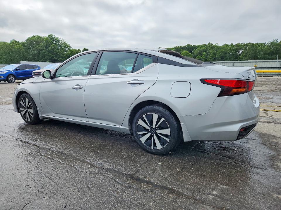 Продажа на аукционе авто 2022 Nissan Altima, vin: 1N4BL4DV3NN374504, номер лота: 54181256
