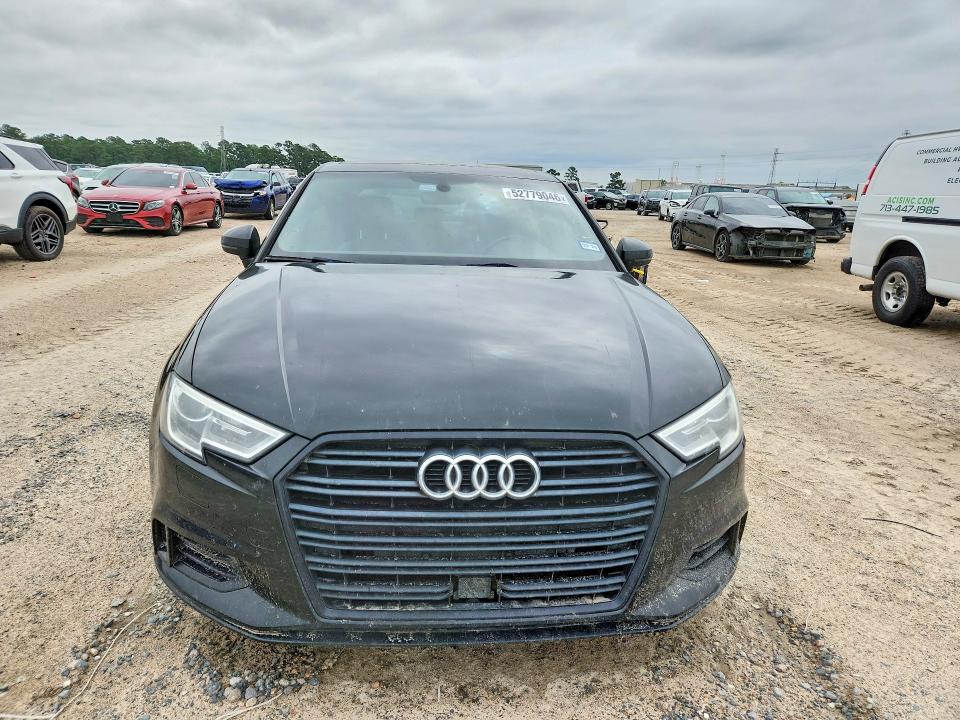 Aukcja sprzedaży 2019 Audi A3, vin: WAUAUGFF8KA121575, numer aukcji: 52779046