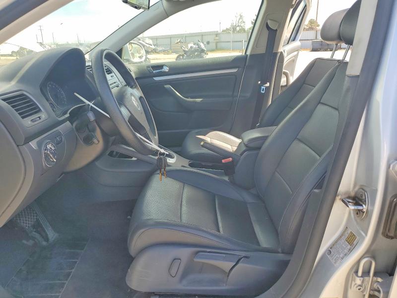 Aukcja sprzedaży 2005 Volkswagen New Jetta, vin: 3VWSF71K75M604601, numer aukcji: 52935546