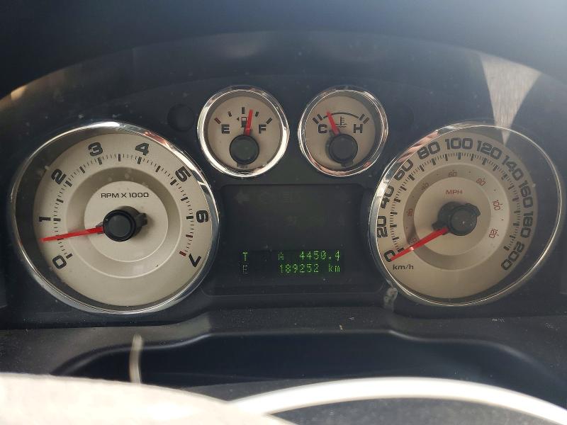52537726 :رقم المزاد ، 2FMDK3JC8ABA82500 vin ، 2010 Ford Edge مزاد بيع