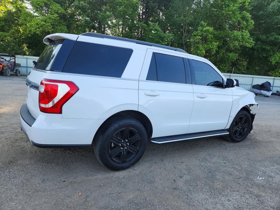 2020 Ford Expedition მანქანა იყიდება აუქციონზე, vin: 1FMJU1HT3LEA37348, აუქციონის ნომერი: 53719606
