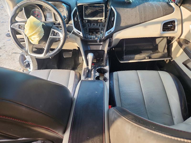 Aukcja sprzedaży 2015 Gmc Terrain, vin: 2GKALTEK0F6307485, numer aukcji: 54787986