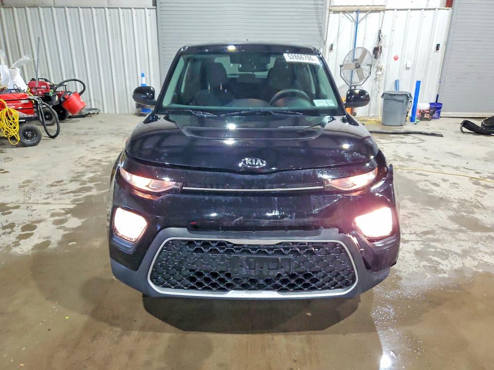 Продаж на аукціоні авто 2021 Kia Soul, vin: KNDJ23AU6M7134817, номер лоту: 52866706