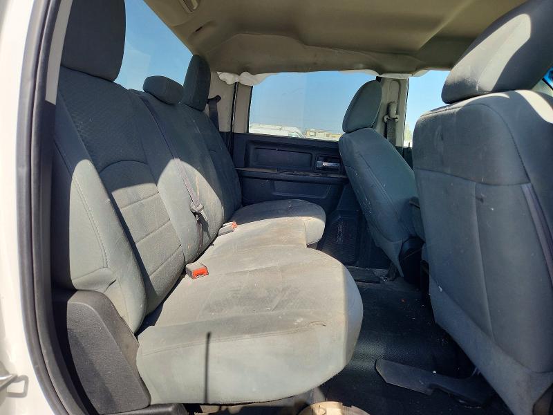 Продаж на аукціоні авто 2014 Ram 2500, vin: 3C6UR5HJ1EG219271, номер лоту: 53976256