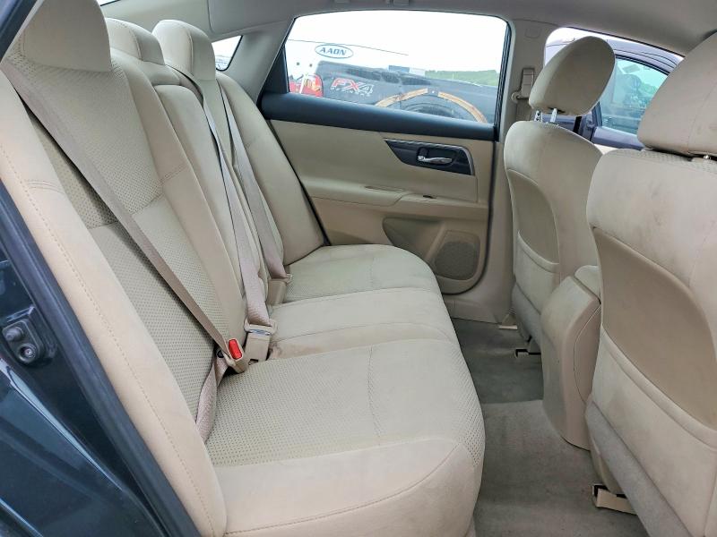 2014 Nissan Altima მანქანა იყიდება აუქციონზე, vin: 1N4AL3AP1EC427661, აუქციონის ნომერი: 52574106