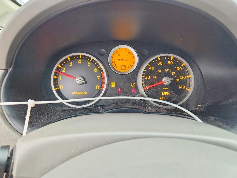 Aukcja sprzedaży 2008 Nissan Sentra, vin: 3N1AB61E18L752612, numer aukcji: 52329026