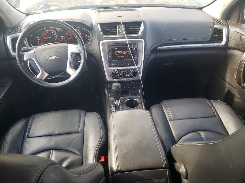 2013 Gmc Acadia მანქანა იყიდება აუქციონზე, vin: 1GKKVRKDXDJ193745, აუქციონის ნომერი: 52345806
