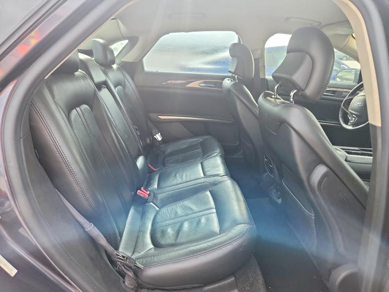 51665366 :رقم المزاد ، 3LN6L2LUXER803347 vin ، 2014 Lincoln Mkz مزاد بيع