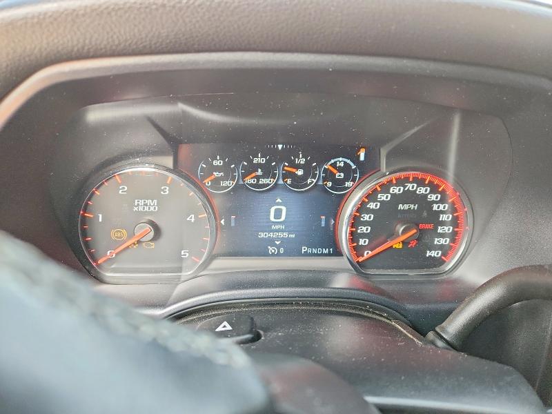 Aukcja sprzedaży 2016 Gmc Sierra, vin: 1GT12UE84GF283885, numer aukcji: 52711806