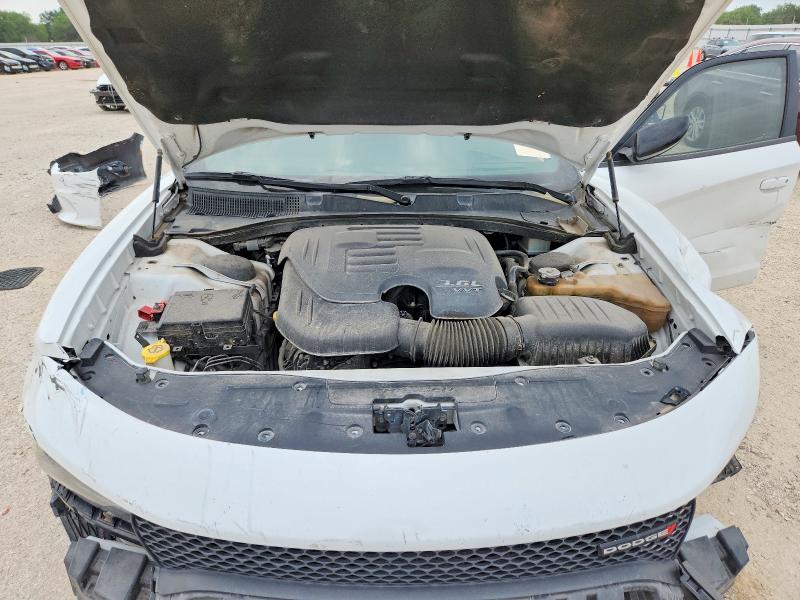 Продажа на аукционе авто 2019 Dodge Charger, vin: 2C3CDXHGXKH581845, номер лота: 50860426