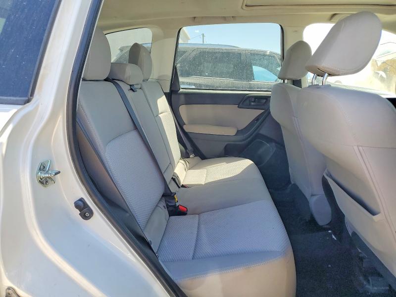 Aukcja sprzedaży 2015 Subaru Forester, vin: JF2SJADC9FH534786, numer aukcji: 53630106