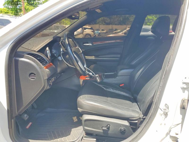 Aukcja sprzedaży 2014 Chrysler 300, vin: 2C3CCARG2EH184777, numer aukcji: 55351296