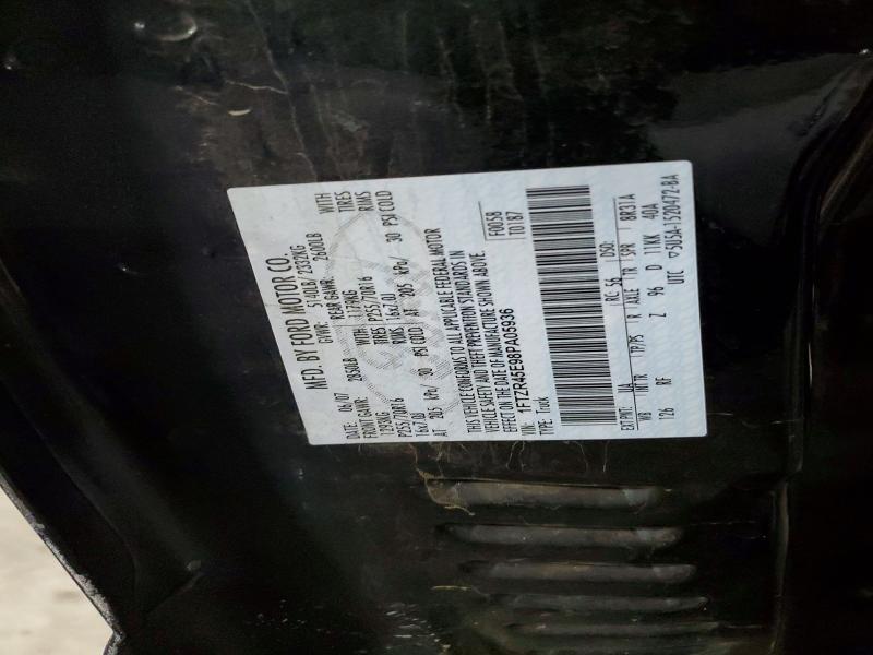 51762896 :رقم المزاد ، 1FTZR45E98PA05936 vin ، 2008 Ford Ranger مزاد بيع