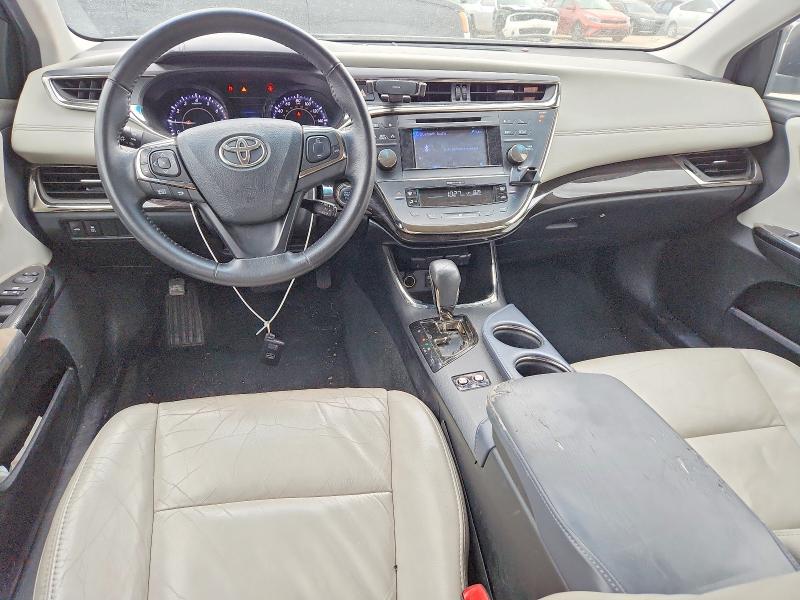 Продажа на аукционе авто 2013 Toyota Avalon, vin: 4T1BK1EB2DU053344, номер лота: 53962846