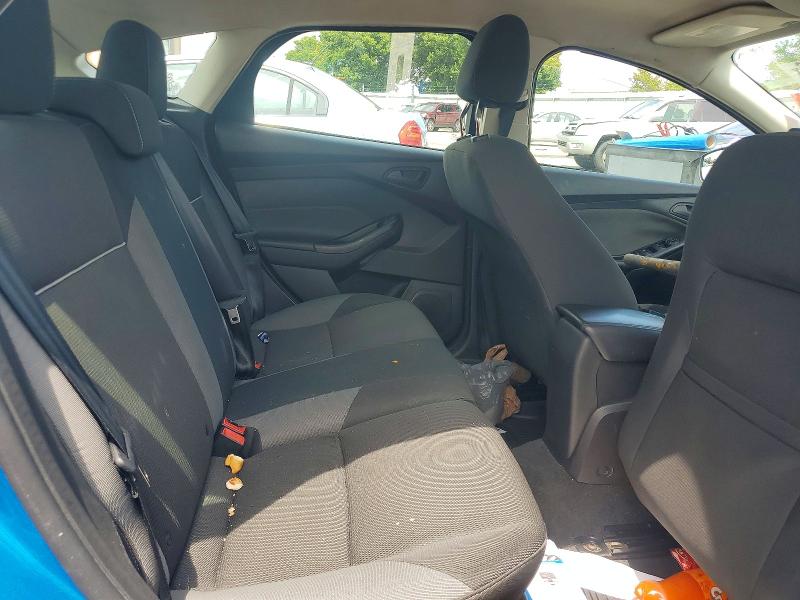 Auction sale of the 2012 Ford Focus, vin: 1FAHP3K20CL320572, lot number: 54205936