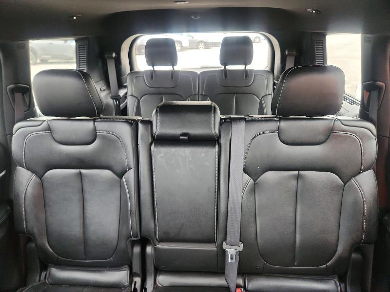54976276 :رقم المزاد ، 1C4RJKBGXR8551738 vin ، 2024 Jeep Grand Cherokee مزاد بيع