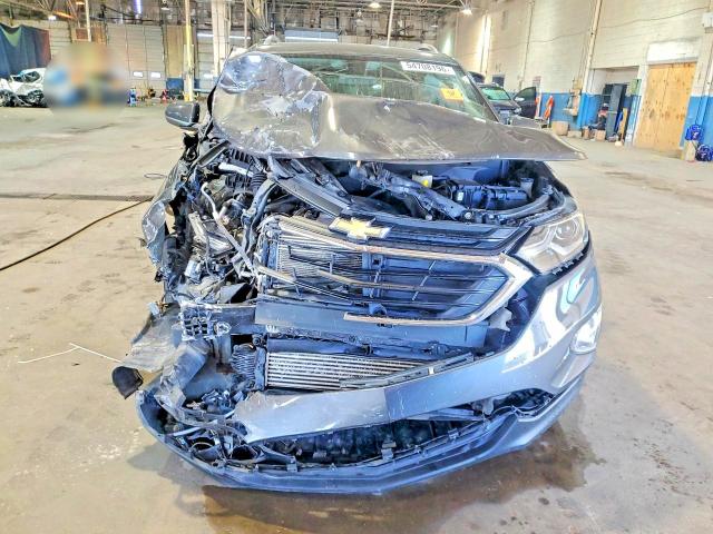 Продаж на аукціоні авто 2019 Chevrolet Equinox, vin: 2GNAXVEX4K6111333, номер лоту: 54708196