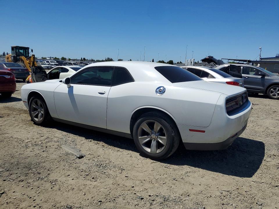 Aukcja sprzedaży 2016 Dodge Challenger, vin: 2C3CDZAG8GH108376, numer aukcji: 52514256