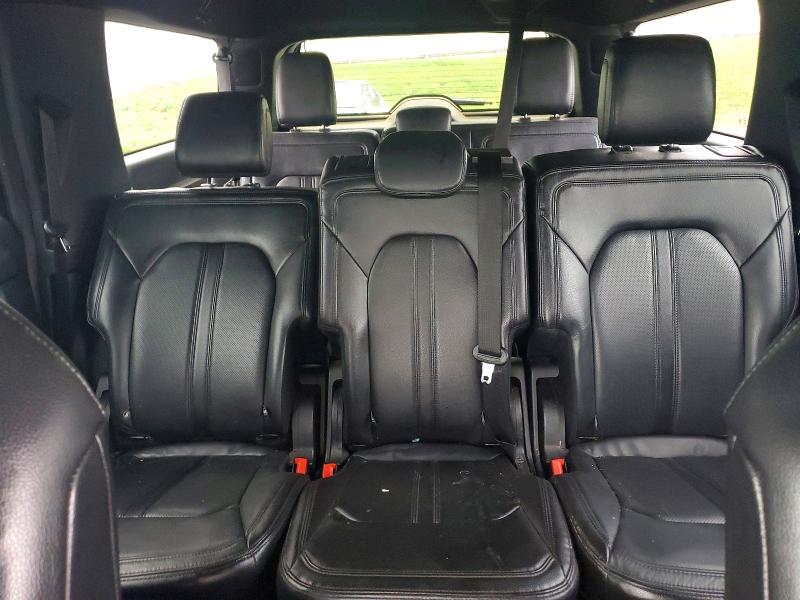 54942976 :رقم المزاد ، 1FMJK1KT2LEA87396 vin ، 2020 Ford Expedition مزاد بيع