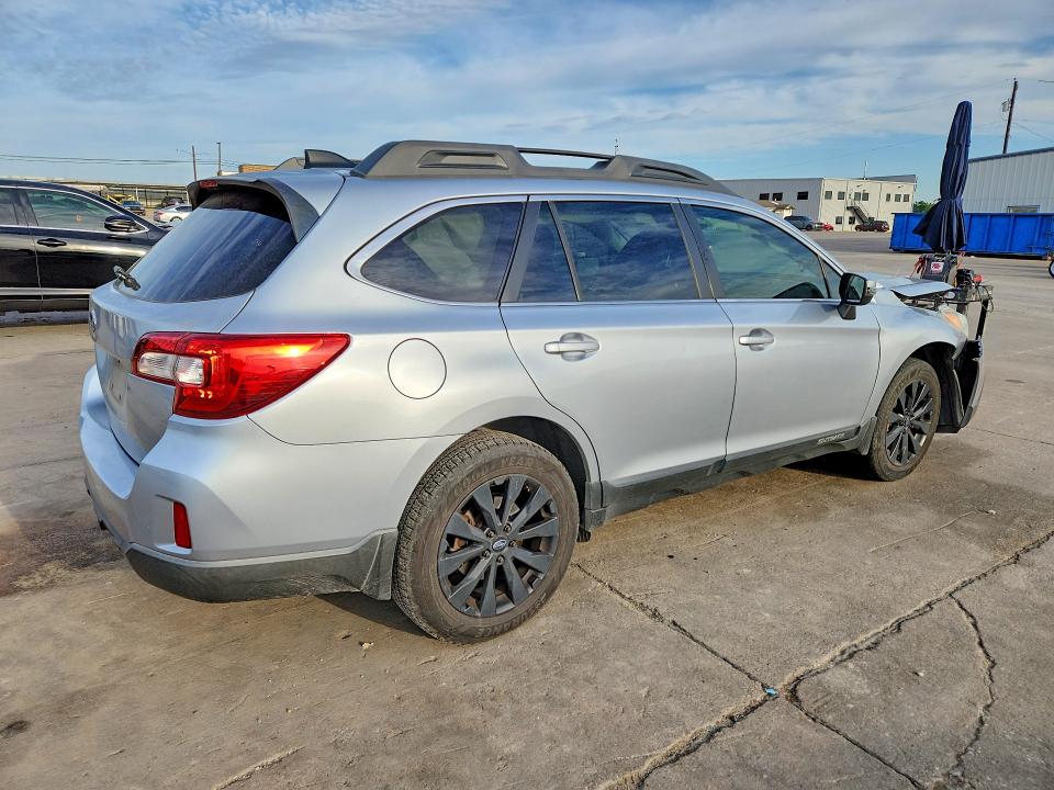 Aukcja sprzedaży 2016 Subaru Outback, vin: 4S4BSBNC9G3227578, numer aukcji: 52826696
