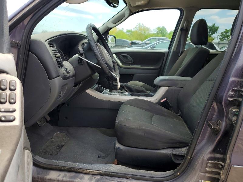 Aukcja sprzedaży 2006 Mazda Tribute, vin: 4F2CZ04106KM22692, numer aukcji: 51830656