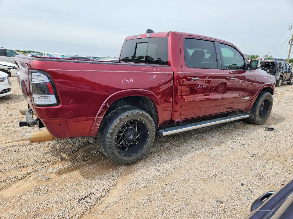 2019 Ram 1500 მანქანა იყიდება აუქციონზე, vin: 1C6SRFJT8KN575647, აუქციონის ნომერი: 53075776