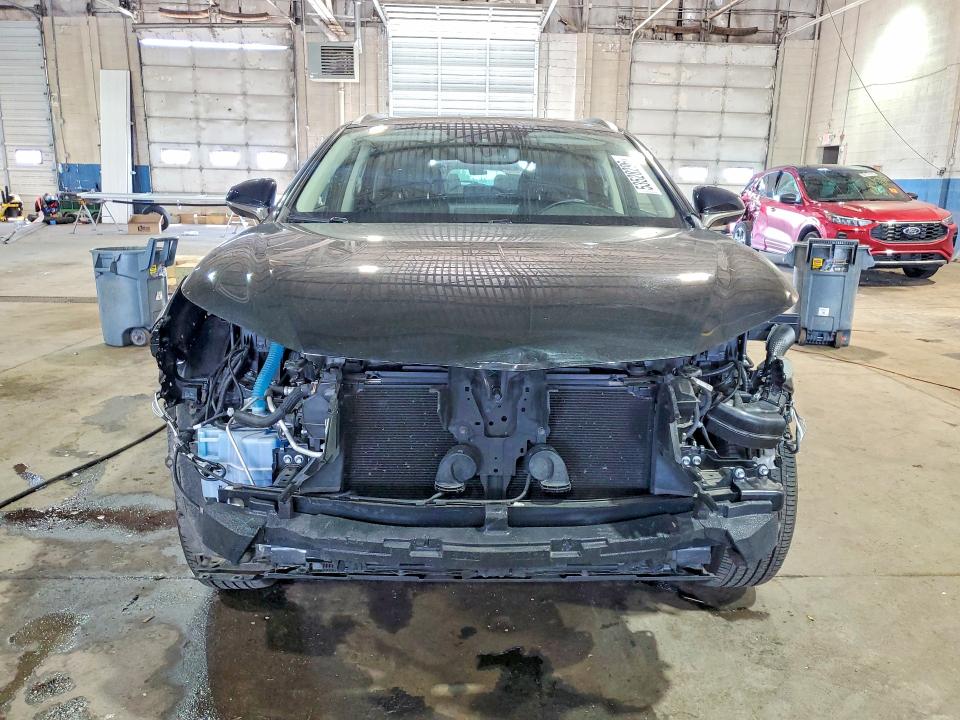53528296 :رقم المزاد ، JTJGARDZ9M2252183 vin ، 2021 Lexus Nx 300 مزاد بيع