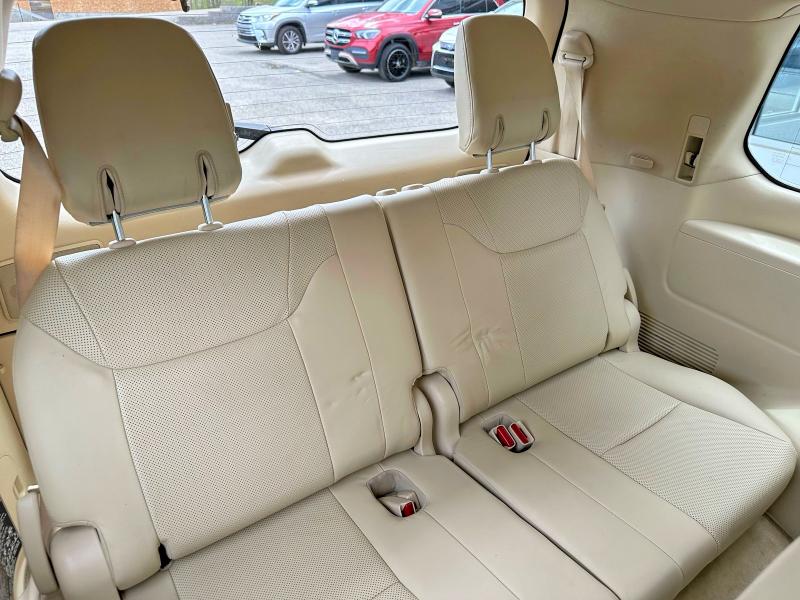 Продажа на аукционе авто 2017 Lexus Lx, vin: JTJHY7AX6H4221040, номер лота: 53776986