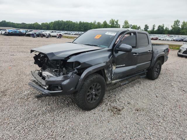 Продажа на аукционе авто 2023 Toyota Tacoma, vin: 3TMCZ5AN7PM610706, номер лота: 54116476