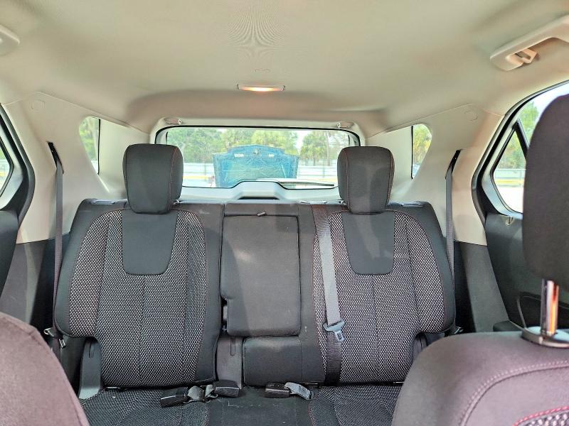 Aukcja sprzedaży 2017 Chevrolet Equinox, vin: 2GNALBEK4H1608113, numer aukcji: 53258096