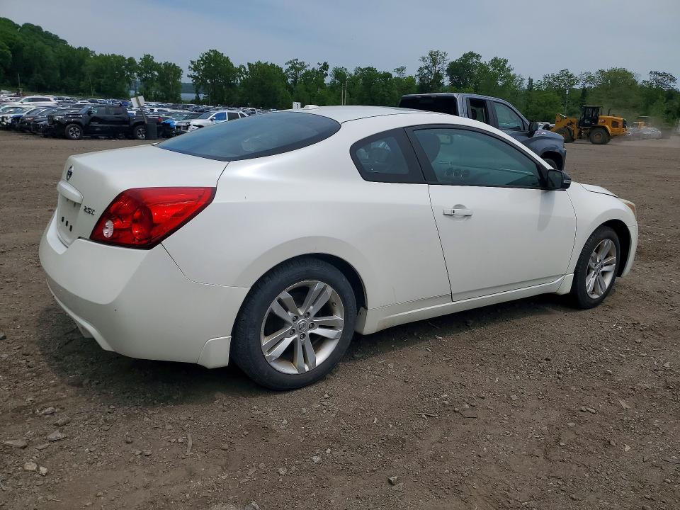 2010 Nissan Altima მანქანა იყიდება აუქციონზე, vin: 1N4AL2EP4AC162636, აუქციონის ნომერი: 54466116