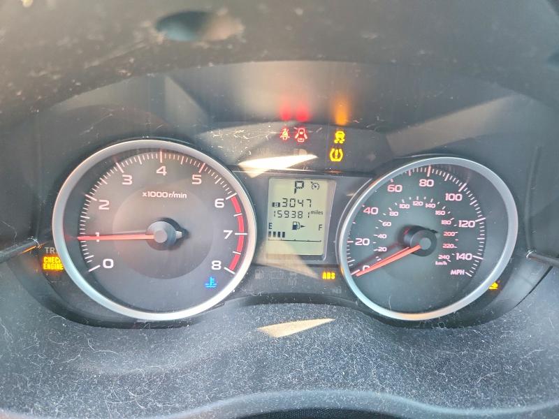 Продаж на аукціоні авто 2015 Subaru Forester, vin: JF2SJADCXFH436866, номер лоту: 53007036