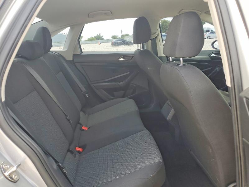 Продажа на аукционе авто 2019 Volkswagen Jetta, vin: 3VWCB7BU7KM248520, номер лота: 54677096