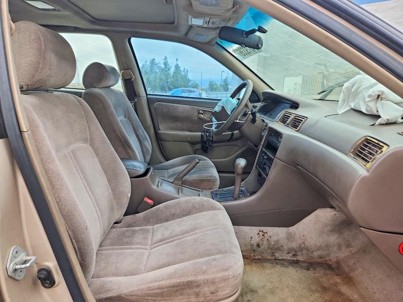 Aukcja sprzedaży 1997 Toyota Camry, vin: 4T1BG22KXVU075976, numer aukcji: 54819336