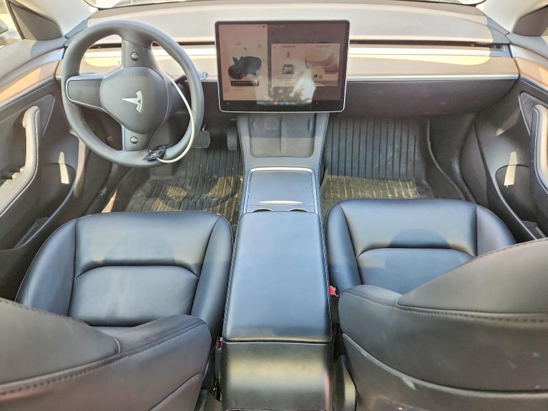 Продаж на аукціоні авто 2023 Tesla Model 3, vin: 5YJ3E1EA3PF658283, номер лоту: 54018166
