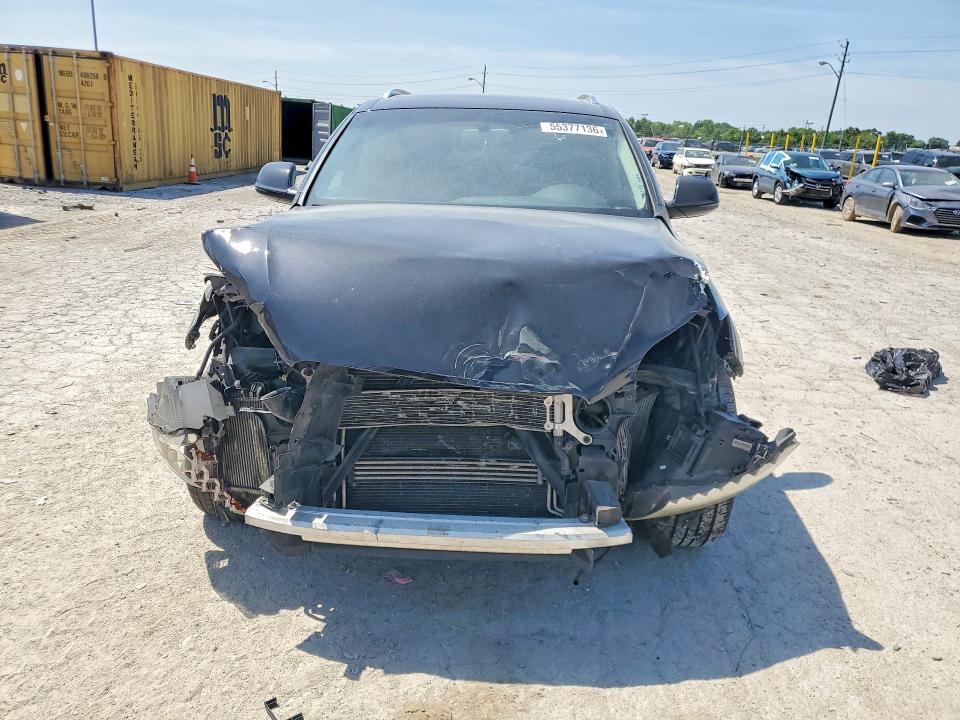Aukcja sprzedaży 2010 Audi Q7, vin: WA1VMAFE5AD007680, numer aukcji: 55377136