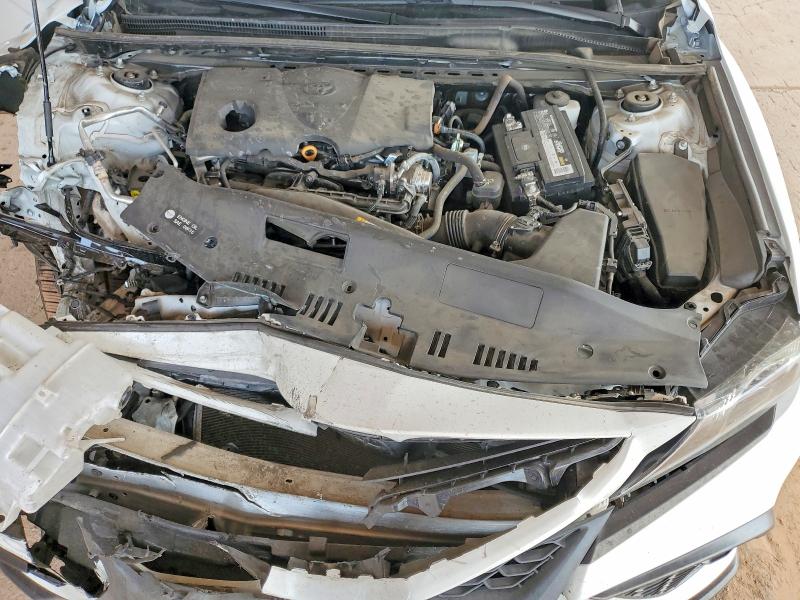 Продаж на аукціоні авто 2023 Toyota Camry, vin: 4T1G11AK6PU817697, номер лоту: 53667536